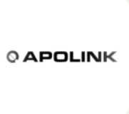 Apolink Logo