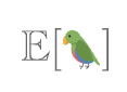 Expected Parrot Logo