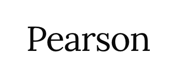 Pearson Logo